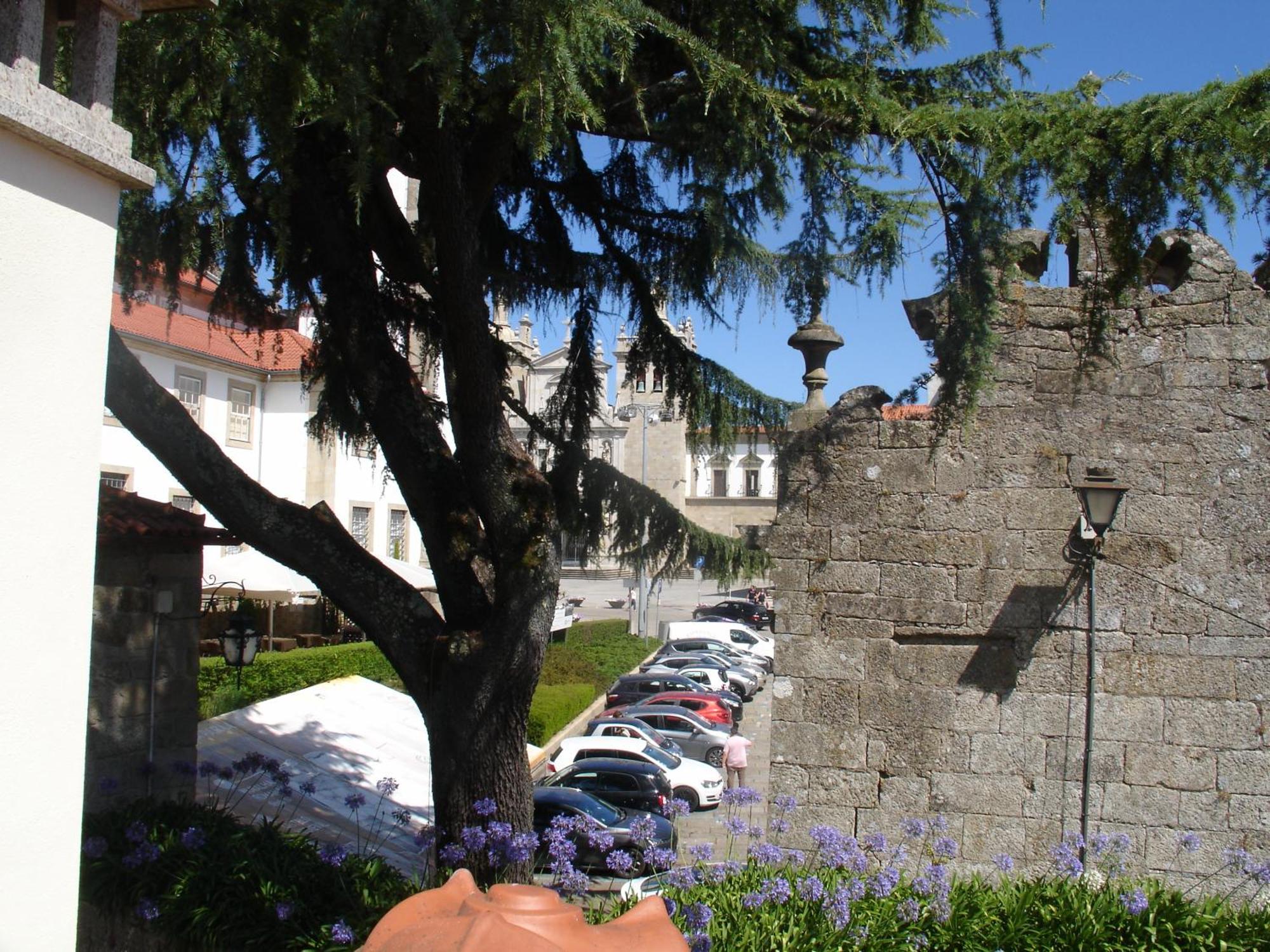 Apartamento Chezgyka - Sinta-Se Em Casa! Viseu Exterior foto