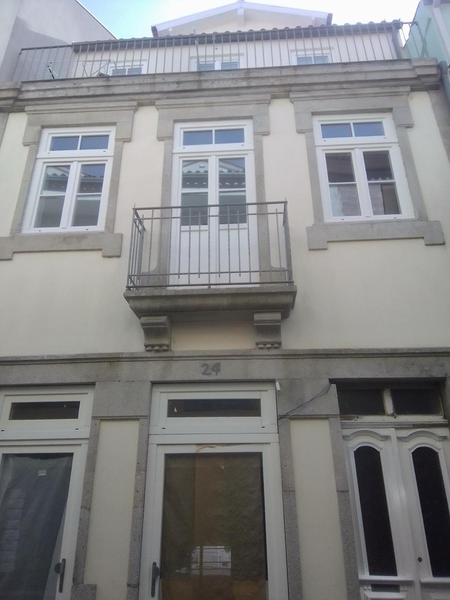 Apartamento Chezgyka - Sinta-Se Em Casa! Viseu Exterior foto