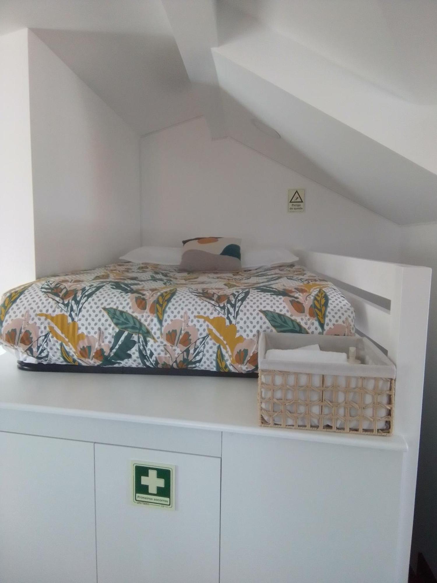 Apartamento Chezgyka - Sinta-Se Em Casa! Viseu Exterior foto